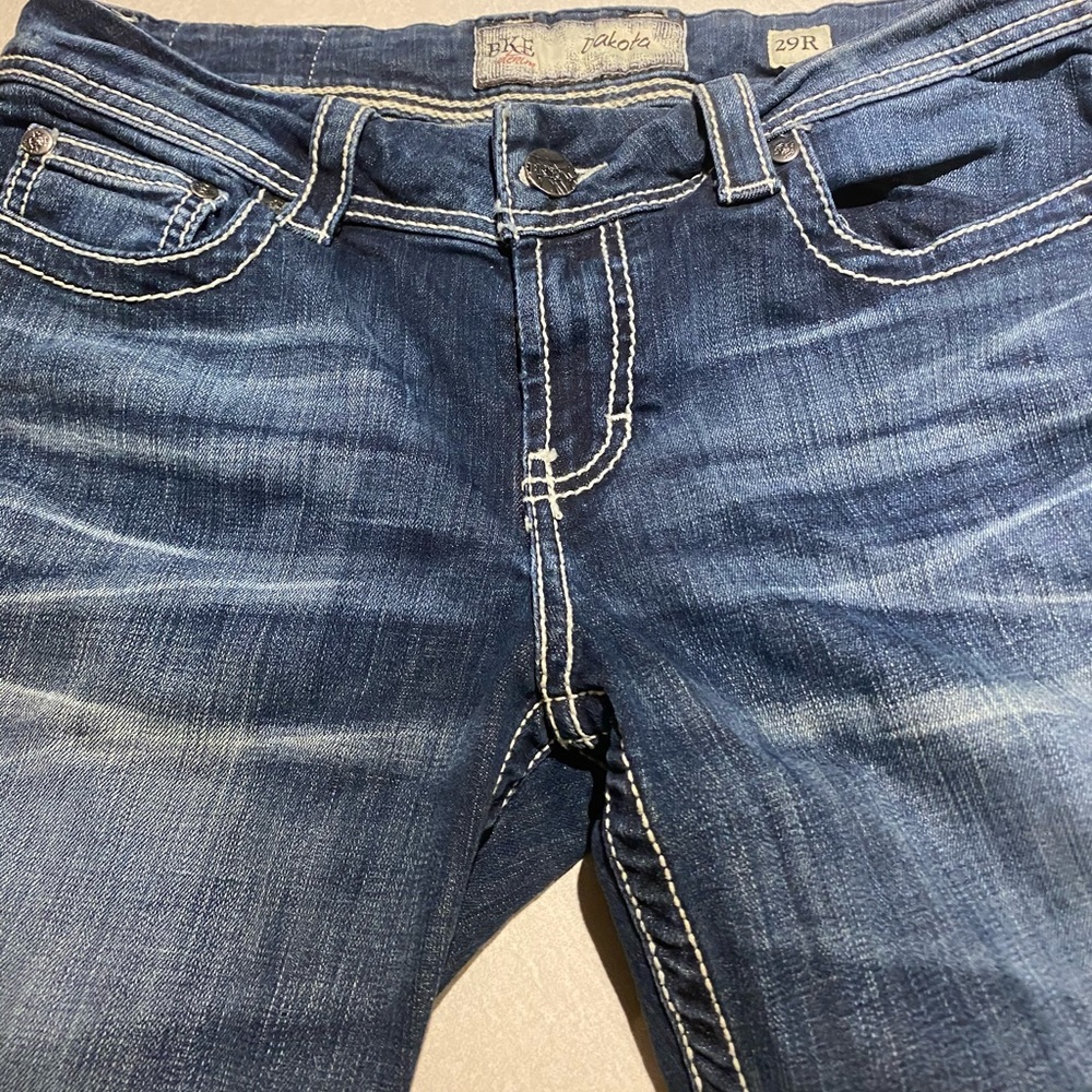BKE Dakota Jeans